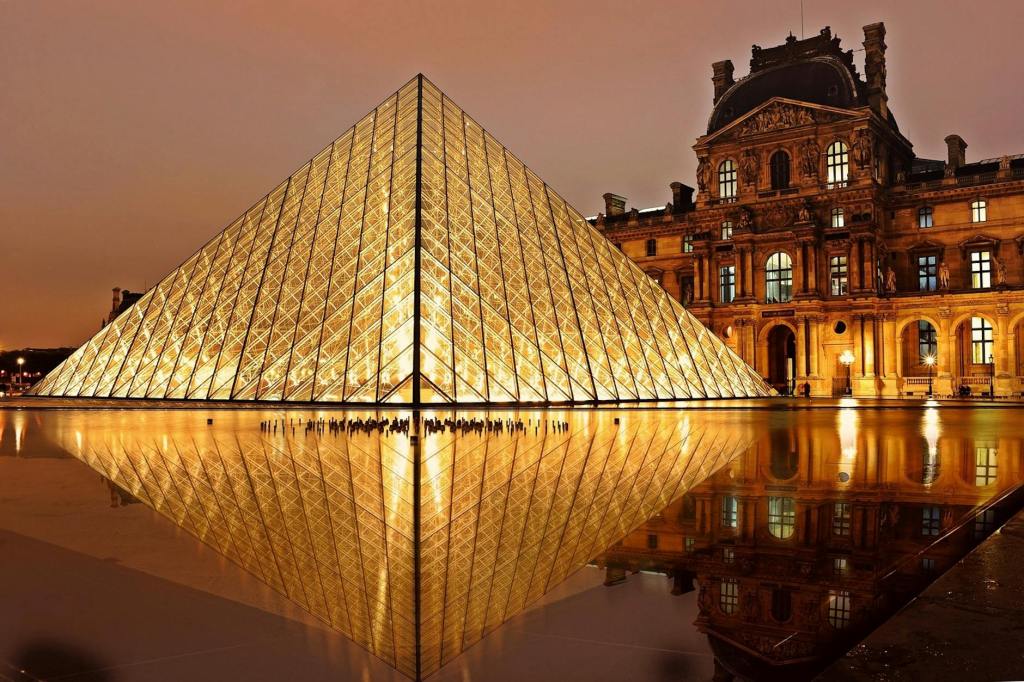 Must-See Landmarks in Paris for an Unforgettable&nbsp;Trip