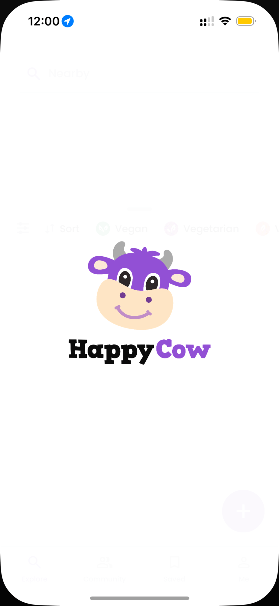 HappyCow App: The Ultimate Vegan Travel&nbsp;Companion