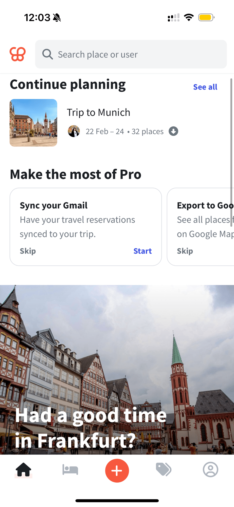 Wanderlog: The Best Trip Planning App for Stress-Free&nbsp;Travel